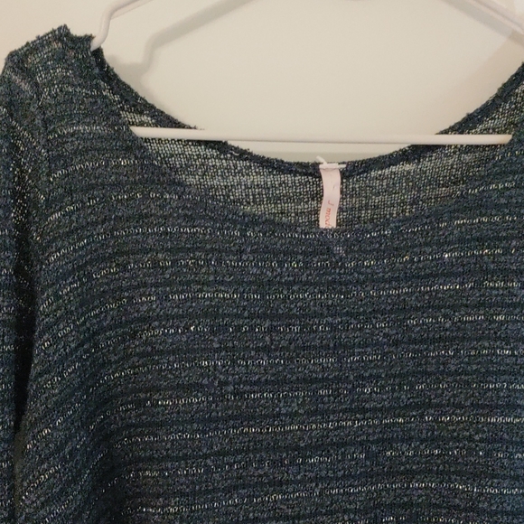 Sweater blouse - Picture 3 of 3